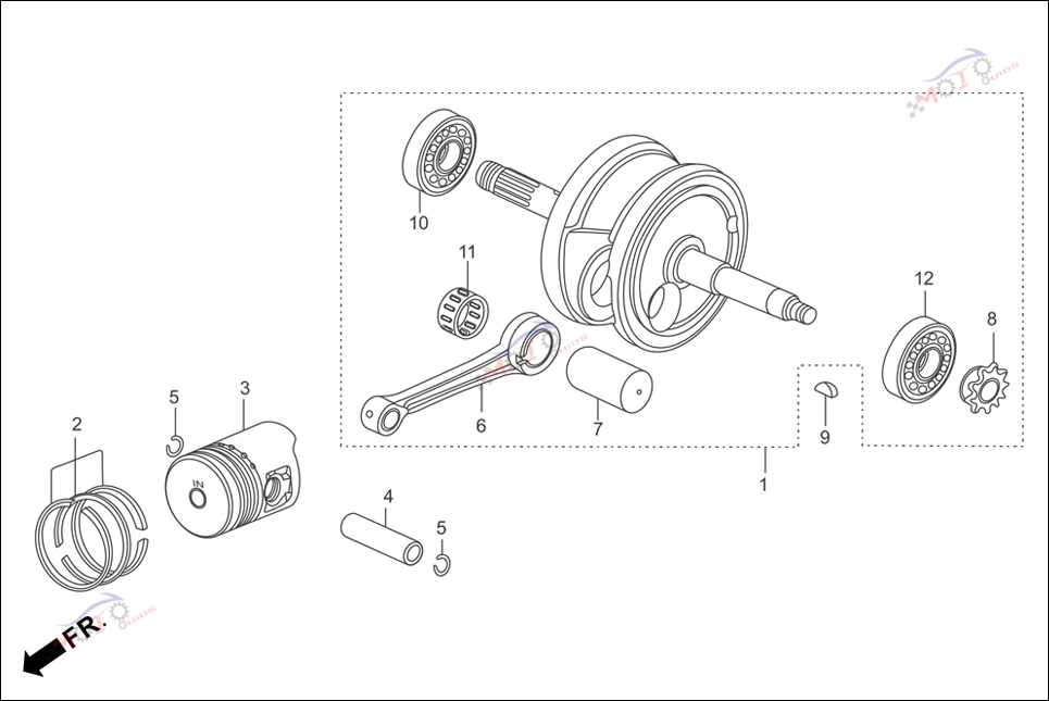 Engine Diagram